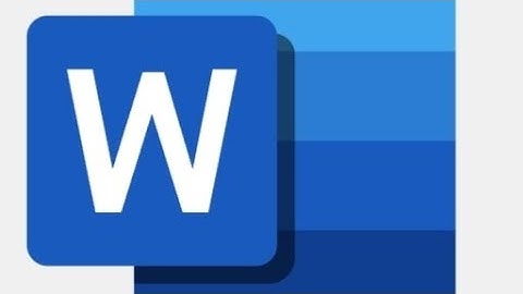 How to Subscript Letter and Number in Word Mobile