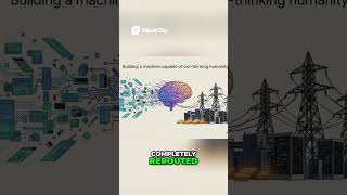 Physical Engineering Era  Power Grids &amp; Custom Silicone! #crypto #trading #innovation