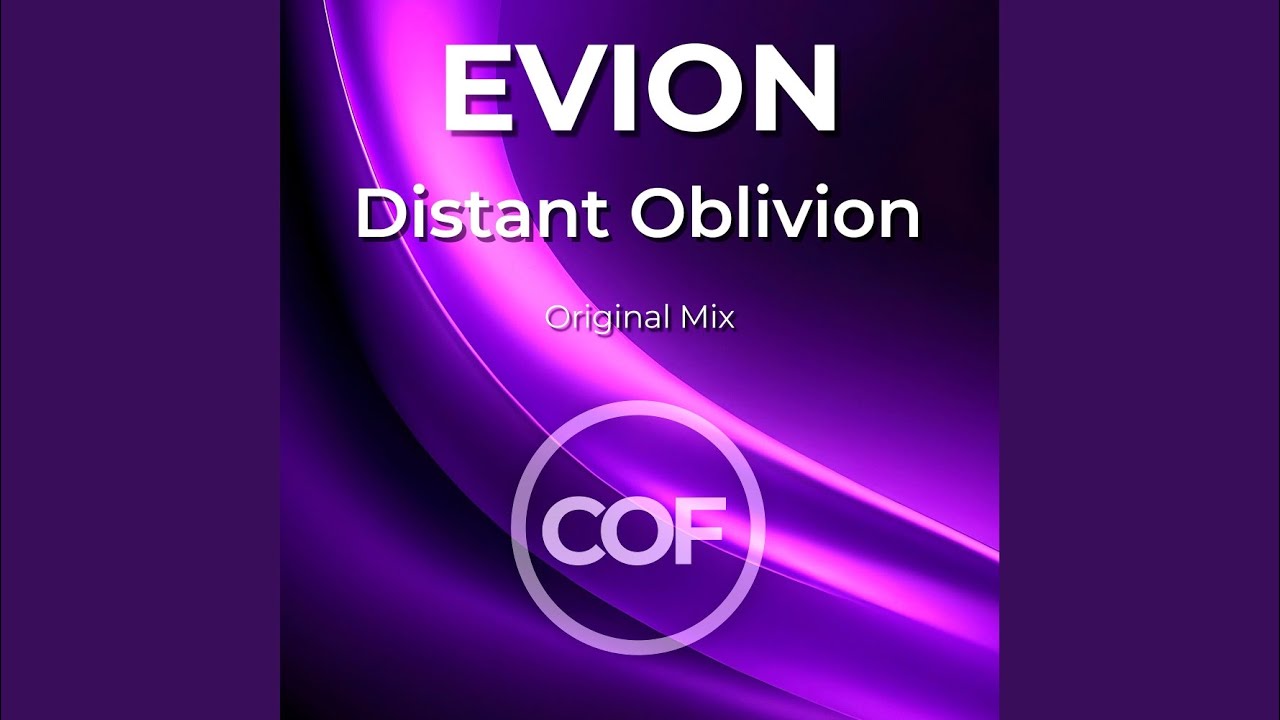 Watch Distant Oblivion on YouTube Watch Distant Oblivion on YouTube