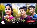 Meri Zindagi Hai Tu | Jubin Nautiyal | Cute Love Story | Ft.Borsha & Sayan| Cute Heart