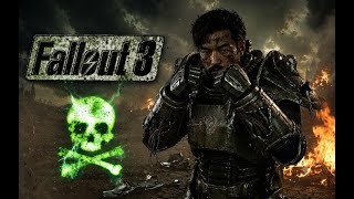 Rises Fallout 3 Journey Part 9