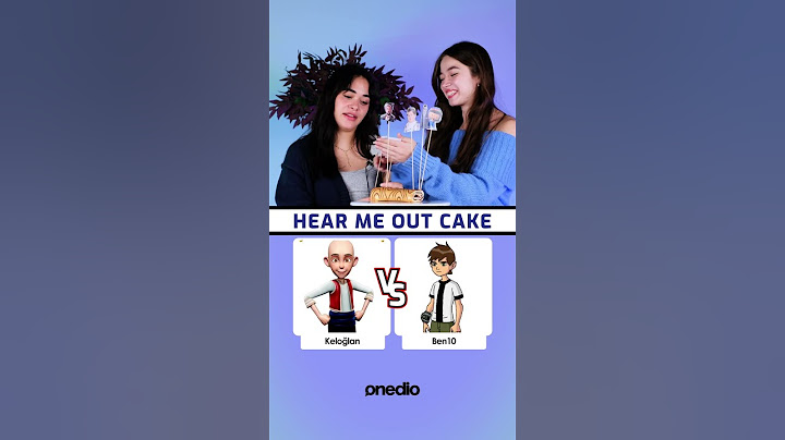 Bahar Dizisi Oyuncuları Hear Me Out Cake 😂 Alisa Sezen Sever ve Sena Kalıp 😂 #shorts #shortsvideo
