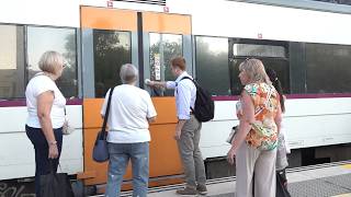 Unes Rodalies a la Catalunya Sud: la proposta de Junts per la mobilitat de la regió screenshot 1