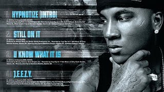 Young Jeezy- Hypnotized(The Inspiration)