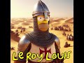 Homer Simpson - Le Roy Louis (AI Cover)