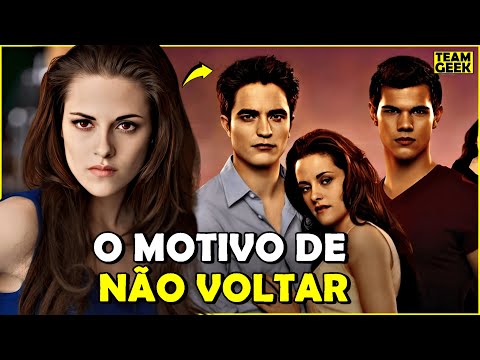 Vídeo: O Que Vai Acontecer Na Segunda Parte De 