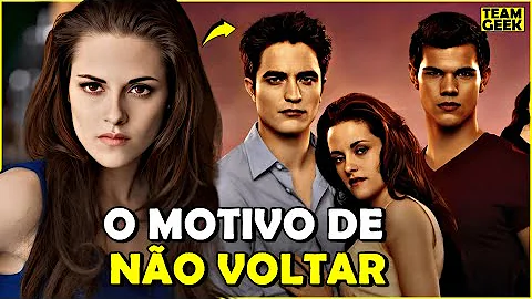 O que acontece depois do Amanhecer Parte 2?