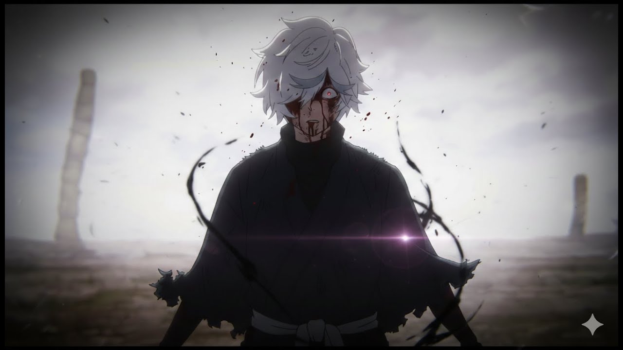My Boy Gabimaru Gets His Memories Back HELL PARADISE YouTube