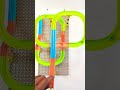 marble run race #asmr #marblessounds #satisfying #marblerun #song #online #free