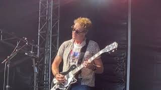 The Living End - Nothing Lasts Forever