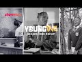 Recap (episode 1 - 20) | Youngins | Showmax Original