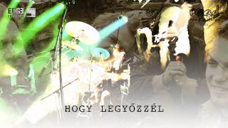 Video thumbnail of "Road - Go (Hivatalos szöveges videó / Official Lyric Video)"