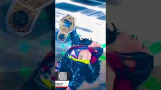 IOY SKY vs Roxanne Perez: 💪 RAW Short WrestleMania moment #wwe #wrestling #wweraw #smackdown