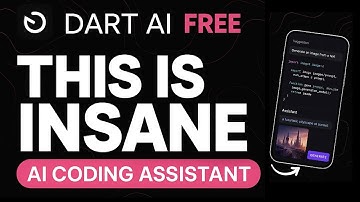 Dart AI: GRATIS Agentic AI Project Manager! 🤯