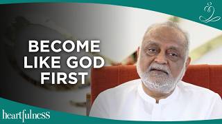 Why Your Daily Meditation Never Reaches God