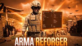 Chudvision Doesn’t Lose (Best Arma Reforger Cheats)