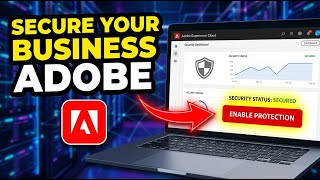 How to Secure Your Online Business with Adobe - Detailed Guide