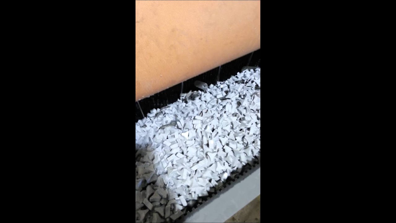 Shaking it up - YouTube