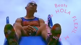 Hola - Flexilm Zainebula Beats Video Oficial