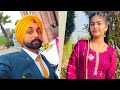 Livegurwinder singh  khushpreet kaur live by deepak studio pehowa 99962580069729228412