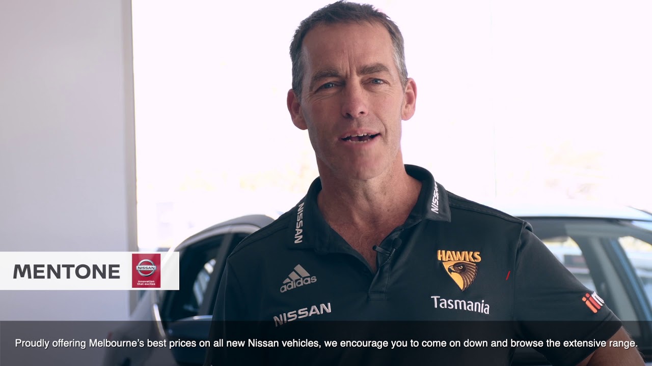 Meet Melbourne's Newest Nissan Dealership Mentone Nissan! (July 2019