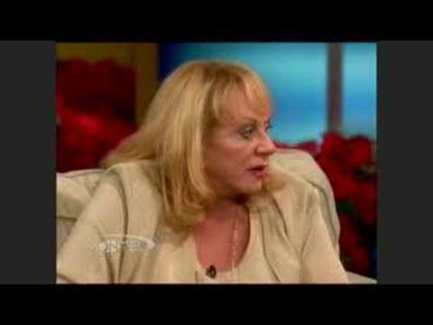 Sylvia Browne S Financial Predictions For 2008 Youtube