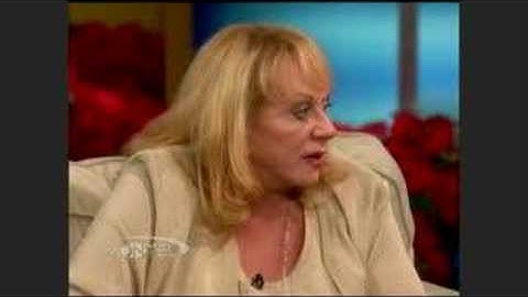 Sylvia Browne