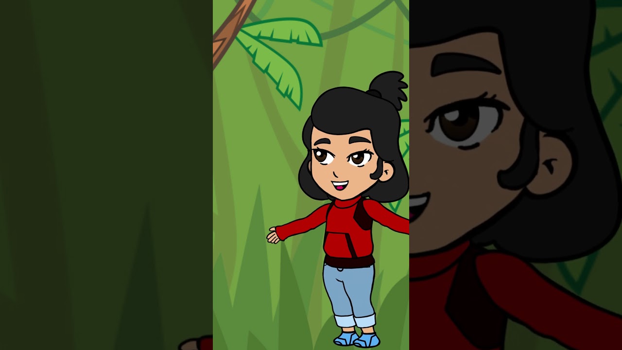 "Join us for a quick adventure filled with fun and laughter—perfect for a happy break!"