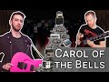 Carol of the Bells | Featuring Paul Ozz