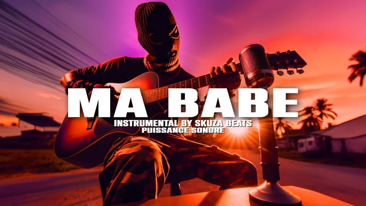 [Free] Melodic Drill Guitar Type Beat 