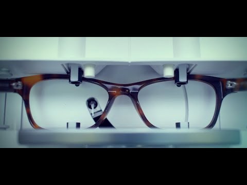 Essilor - Improving Lives by Improving Sight