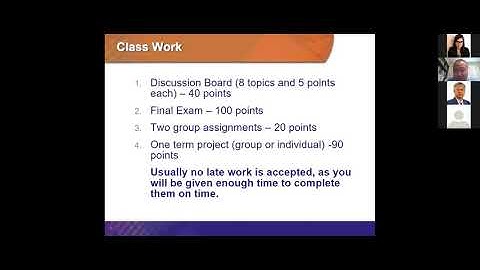 MSE Midpoint Workshop 01: Introduction to CPSC 542 by Dr. Ning Chen and CPSC 547 by Dr. Bin Cong