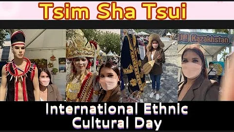 What it's like to be a tourist in Tsim Sha Tsui/In...