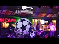 Punxgoaran feat Erick Sihotang(Holan ho do)