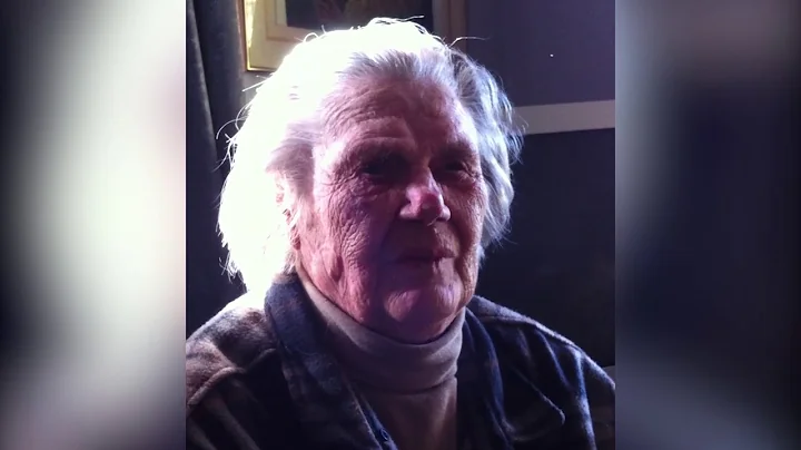 50th Anniversary Greeting from Diane Fletcher