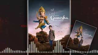 Ganesh Dj Song In The Mix Video Status