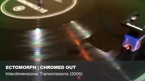 Day 2 Lockdown | Ectomorph | Chromed Out