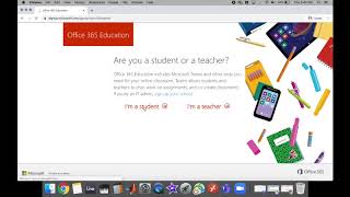 How to install Office 365 for NMSU students