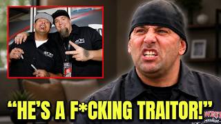 Big Chief Finally Speaks on the Most Evil Person He Ever Worked With — And It’s Shocking