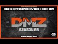  warzone dmz loot  scoot with imaflanker  gamingbuzz sponsored community ops 