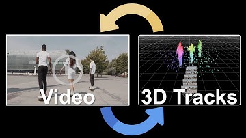We Taught an AI to Edit Video Motion