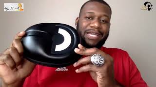 REVOLUTIONIZING SOUND - DOME AUDIO HEADPHONES screenshot 5