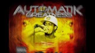 Automatik Greatness Feat MANA / Orchids Of Chaos prod by Lexzyne