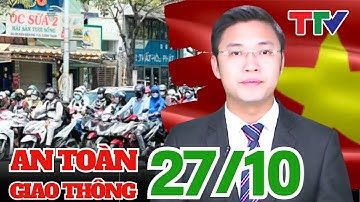 Bản tin ATGT 24H: Đề xuất tăng mức phạt đối với ô tô, xe máy vượt đèn đỏ