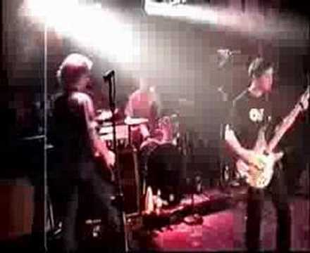 TSOOL - Instant Repeater ´99 - CBGBs, New York, 2002