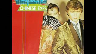 Fancy - Chinese Eyes (High Energy) chords