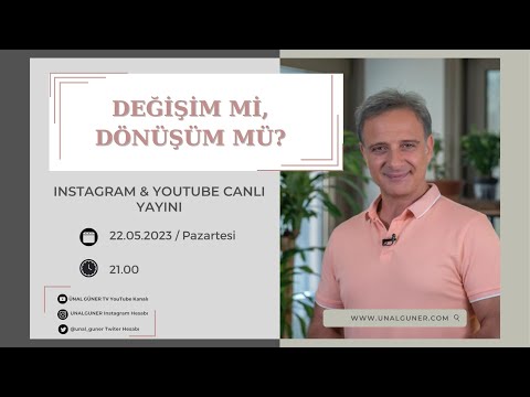 Video: Bebek ismi U dönüşü mü? Zihninizi Değiştirirseniz Nasıl Değiştirilir?