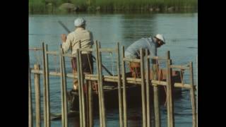 Eero Naskali & Mauri Front: Nahkiainen (1986)