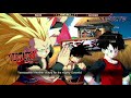 Macho vs Alpacha21 - Grand Finals - Super Saturday's Season 3.2 - DBFZ