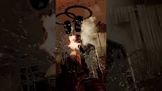 KS-23 The Autocannon!? - ITR with mods